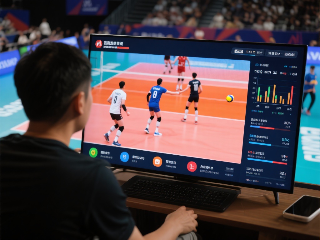 女排联赛高清直播|实时女排联赛赛事|无插件女排联赛观看| 李先生特别提到,这个平台不仅保持了高质量