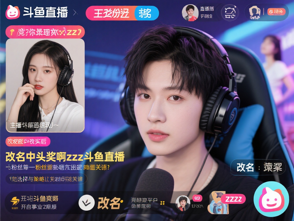 在直播圈中，你是否曾发现一个特别有趣的现