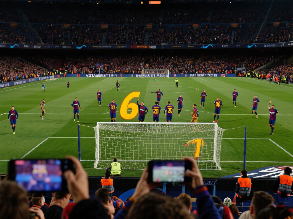 足球直播_足球视频直播_免费在线观看足球高清直播-jrs直播 还记得2017年巴萨对阵巴黎圣日耳曼时的