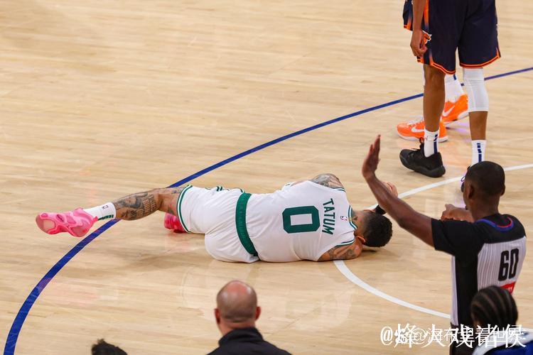 4年3次重伤仍能成首轮秀！塔图姆亲承不如他，如今却在打CBA